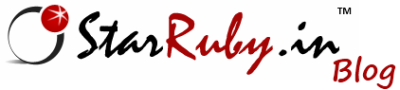 StarRuby.in Blog