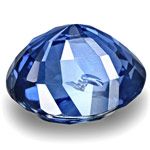 5.06-Carat Exquisite Eye-Clean UH Deep Royal Blue Sapphire (GIA)