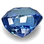 5.06-Carat Exquisite Eye-Clean UH Deep Royal Blue Sapphire (GIA)