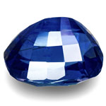 4.00-Carat Fiery Vivid Royal Blue Kashmir-Origin Sapphire (GIA)