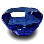 4.00-Carat Fiery Vivid Royal Blue Kashmir-Origin Sapphire (GIA)