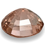 3.60-Carat VS-Clarity Vivid Brownish Pink Burmese Spinel