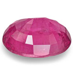 4.98-Carat Deep Pink Rubellite Tourmaline from Mozambique