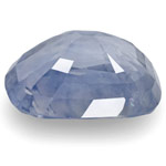 17.67-Carat Exclusive GIA-Certified Unheated Kashmir Sapphire