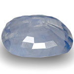 17.67-Carat Exclusive GIA-Certified Unheated Kashmir Sapphire