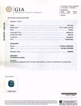 17.67-Carat Exclusive GIA-Certified Unheated Kashmir Sapphire