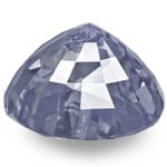 4.67-Carat Fascinating Heart-Shaped Sapphire from Sri Lanka