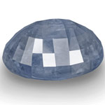 11.31-Carat GIA-Certified Unheated Kashmir-Origin Sapphire