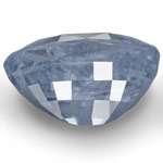 11.31-Carat GIA-Certified Unheated Kashmir-Origin Sapphire