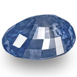 5.02-Carat GIA-Certified Unheated Kashmir-Origin Sapphire