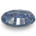 10.43-Carat Rare GIA-Certified Unheated Kashmir-Origin Sapphire