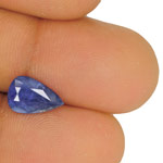 3.11-Carat Velvety Cornflower Blue Kashmir-Origin Sapphire (GIA)