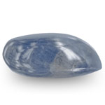 71.58-Carat Large GIA-Certified Unheated Burmese Sapphire