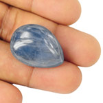 71.58-Carat Large GIA-Certified Unheated Burmese Sapphire