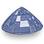 8.33-Carat IGI-Certified Unheated Eye-Clean Burmese Sapphire