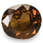 3.84-Carat Exclusive IGI-Certified Oval Brazilian Alexandrite