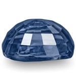 2.74-Carat GRS-Certified Unheated VVS-Clarity Deep Blue Sapphire