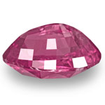 5.03-Carat Exclusive Lustrous Pinkish Purple Sapphire (Unheated)