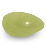 6.65-Carat Natural & Untreated Indian Chrysoberyl Cat's Eye