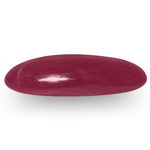 5.10-Carat Magnificent Intense Magenta Red Vietnamese Star Ruby