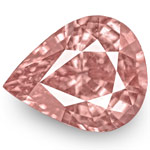 2.00-Carat Eye-Clean Soft Pink Spinel from Tajikistan (IGI)