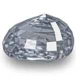 4.57-Carat IGI-Certified Unheated Violetish Blue Ceylon Sapphire