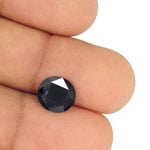 2.78-Carat IGI-Certified Natural & Untreated Sri Lankan Spinel