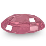 3.28-Carat VS-Clarity Velvety Pink Spinel from Sri Lanka (IGI)