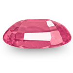 0.84-Carat Lovely Vivid Pink Spinel from Mogok, Burma (Unheated)