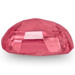 0.70-Carat Cushion-Cut Pastel Pink Spinel from Burma (Unheated)