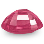 0.73-Carat VS-Clarity Lustrous Intense Pink Burmese Spinel (IGI)