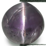 1.22-Carat Green-to-Reddish Brown Alexandrite Cat's Eye