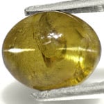 2.77-Carat Intense Green Chrysoberyl Cat's Eye from Sri Lanka :: $519 ...