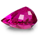 1.73-Carat Exceptional Vivid Purplish Red Unheated Ruby