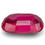 2.11-Carat Sparkling Eye-Clean Unheated Mozambique Ruby