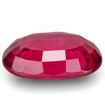 2.27-Carat Eye-Clean Neon Pinkish Red Unheated Ruby (GIA)