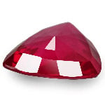 2.04-Carat GRS-Certified Unheated Magenta Red Mozambique Ruby