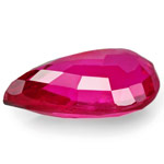 2.01-Carat GRS-Certified Unheated Eye-Clean Magenta Red Ruby