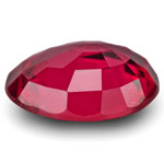 2.04-Carat Splendid Neon Pinkish Red GIA-Certified Unheated Ruby