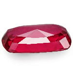 2.01-Carat GRS-Certified Purplish Red Ruby from Mozambique