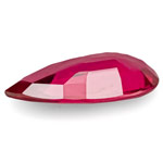 1.01-Carat AIGS-Certified Unheated Eye-Clean Mozambique Ruby