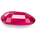 2.28-Carat AIGS-Certified Unheated Deep Pinkish Red Ruby