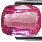 1.67-Carat Pink Madagascar Ruby (Natural & Unheated)