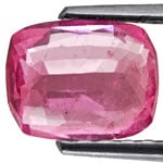 1.67-Carat Pink Madagascar Ruby (Natural & Unheated)