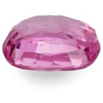 2.39-Carat AIGS-Certified Unheated Intense Pink Ceylon Sapphire