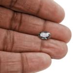 2.09-Carat Rare VS-Clarity Australian Bi-Color Sapphire