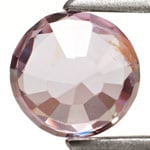 0.89-Carat Purplish Brown Burmese Spinel (Natural & Unheated)