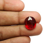 11.08-Carat Magnificent Natural & Untreated Hessonite Garnet