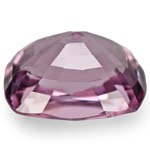 3.70-Carat Sparkling Light Purple Spinel from Burma