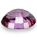 1.26-Carat VS-Clarity Fiery Vivid Purple Spinel from Sri Lanka